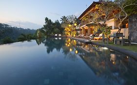 Alam Ubud Culture Villas And Residences